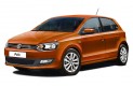 Rent a VW (new) Polo 1000cc 85ps  in Crete